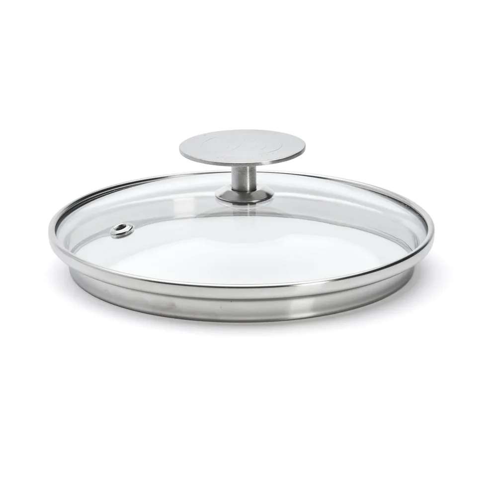Alchimy glasslokk dyp ring v:7556569
