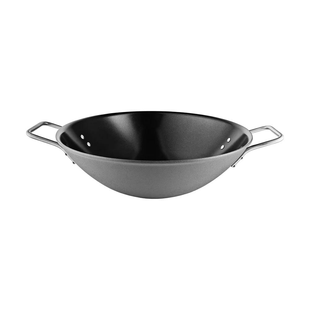 Eva Trio Grey Line wokpanne v:3478755 Eva Trio Grey Line wokpanne v:3478755