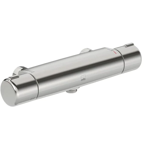 Oras Nova dusjbatteri, krom | 4202682