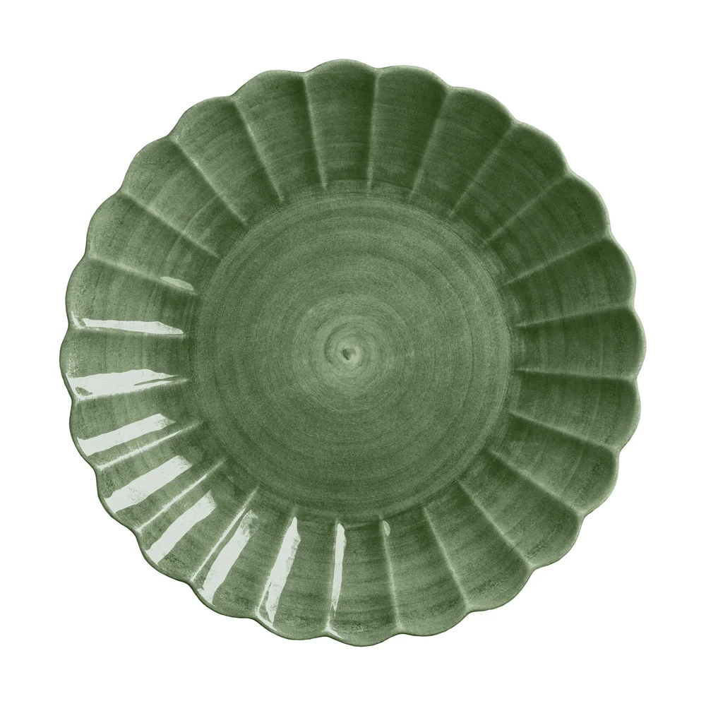 Oyster fat rund 42 cm v:9326221