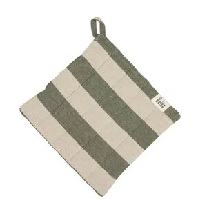 Amalia grytelapp 23×25 cm mørkegrønn v:8676278 Amalia grytelapp 23×25 cm mørkegrønn v:8676278
