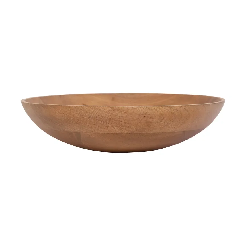 Havre salatbolle Ø33 cm v:3480499 Havre salatbolle Ø33 cm v:3480499