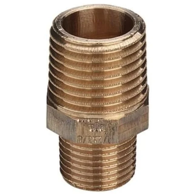 Rødgods Overgangsansats 1 1/2" x 1 1/4" | 269159