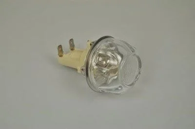 Lampeglass, AEG-Electrolux komfyr & stekeovn (komplett) v:2922602 Lampeglass, AEG-Electrolux komfyr & stekeovn (komplett) v:2922602