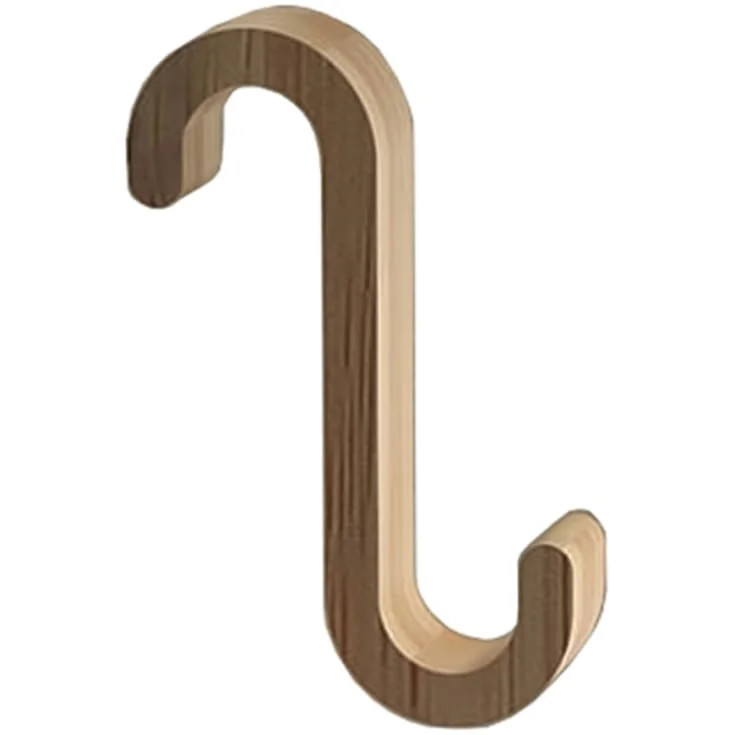 Hefe Merlino håndklekrok, bambus | 202635