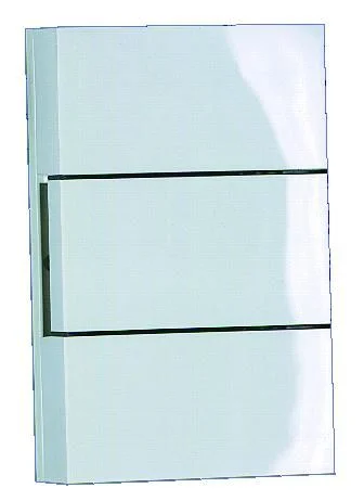 DØRKLOKKE DING DONG D117 HVIT v:1742414 DØRKLOKKE DING DONG D117 HVIT v:1742414