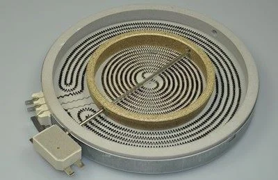 Kokesone, Electrolux komfyr & stekeovn – 230V 120/210 mm v:2491757