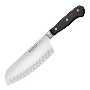 Classic chai dao-kniv 17 cm svart v:8875096 Classic chai dao-kniv 17 cm svart v:8875096
