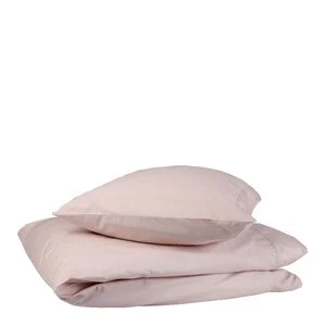 Bedding Collection dynetrekk 140×200+63×60 cm powder rose v:4218840