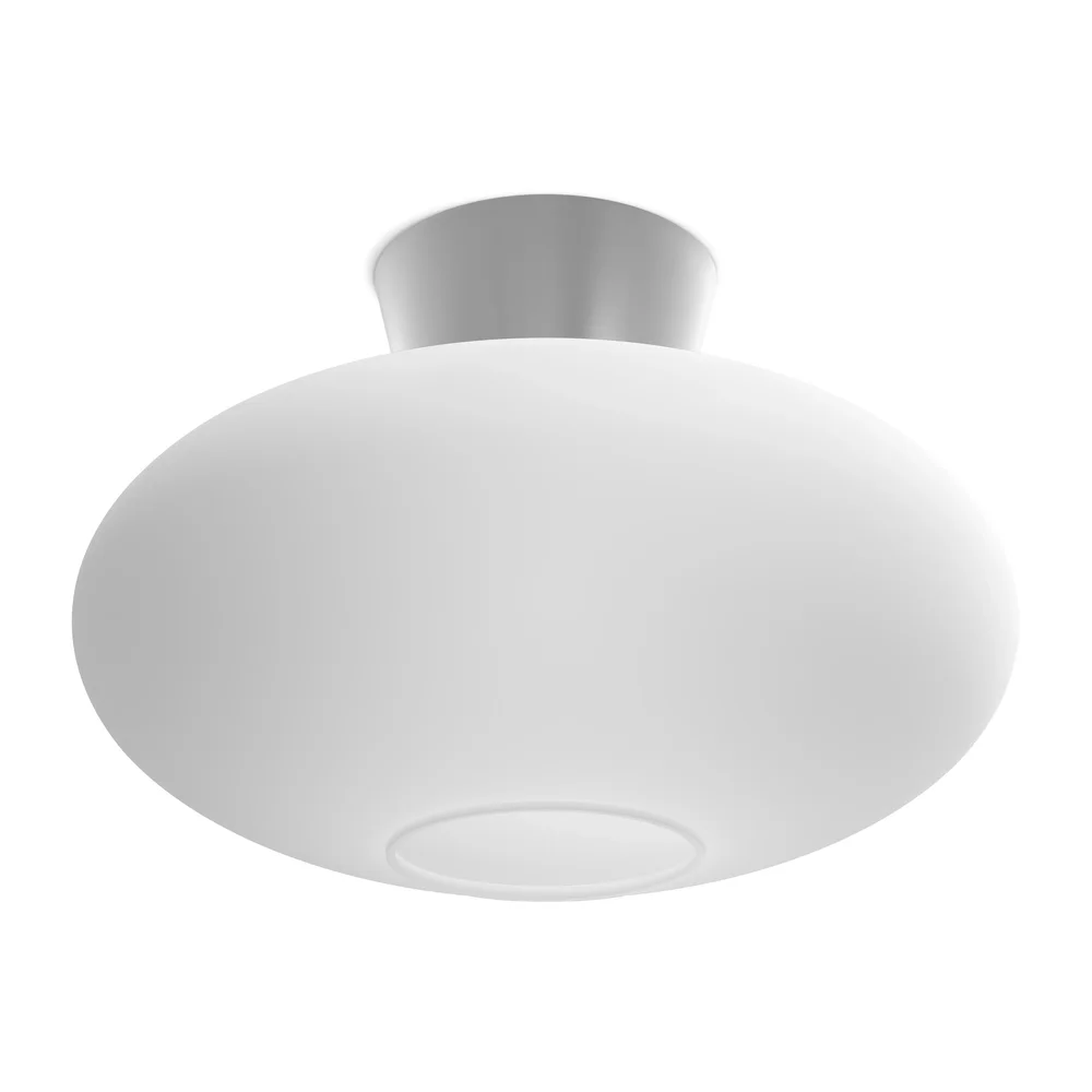 Bullo takplafond XL klart glass Ø 38 cm v:7982143 Bullo takplafond XL klart glass Ø 38 cm v:7982143