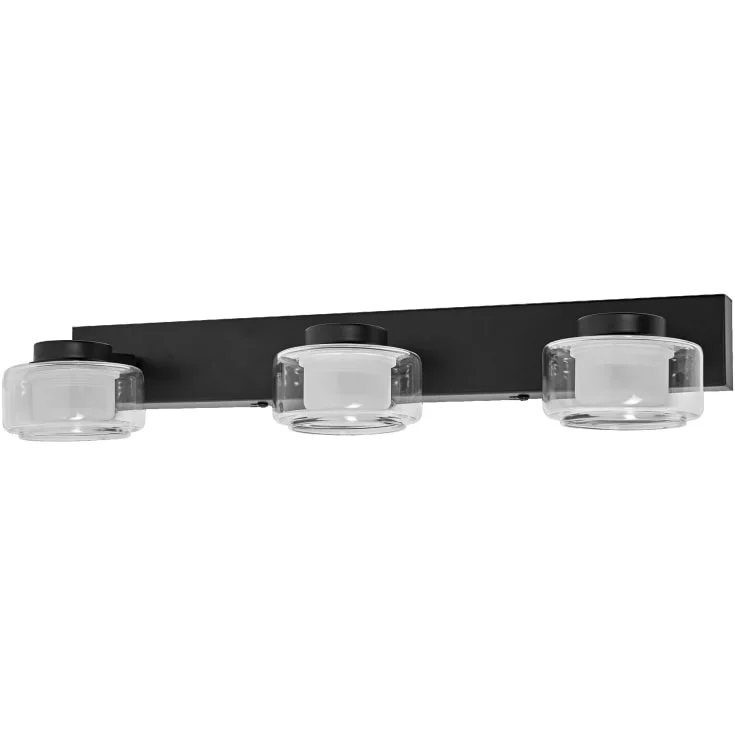 Osram Orbis Flame speillampe, 3000–4000K, sort, 50 cm | 4099854447884