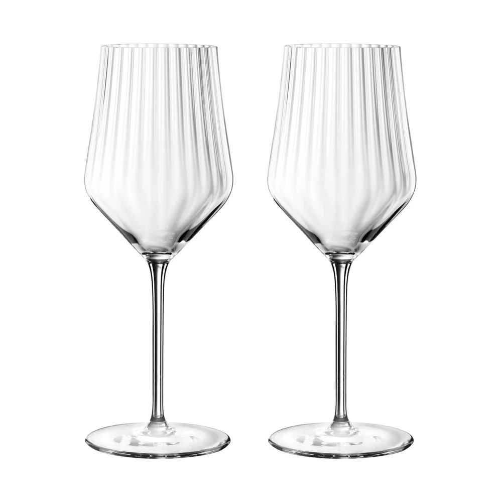 Aperitivo universal vinglass 2-pakning v:5452208 Aperitivo universal vinglass 2-pakning v:5452208