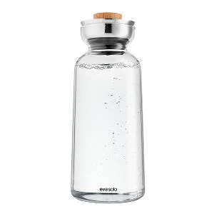 Silhouette glasskaraffel 1L v:4839606