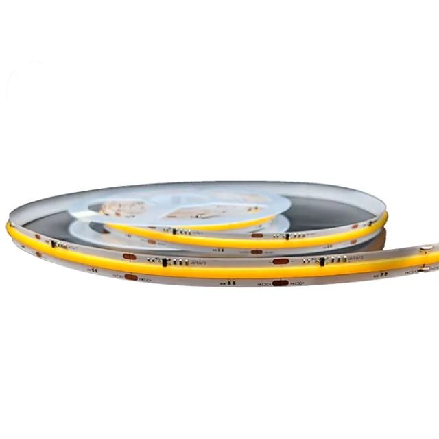 Ecofoss LightMore COB LED stripe, 2000K-3000K, 10 meter | 65743