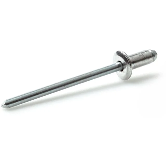 Arvid Nilsson blindnagle, Ø3,2×14 mm, 500 stk. | 7003214 Arvid Nilsson blindnagle, Ø3,2×14 mm, 500 stk. | 7003214