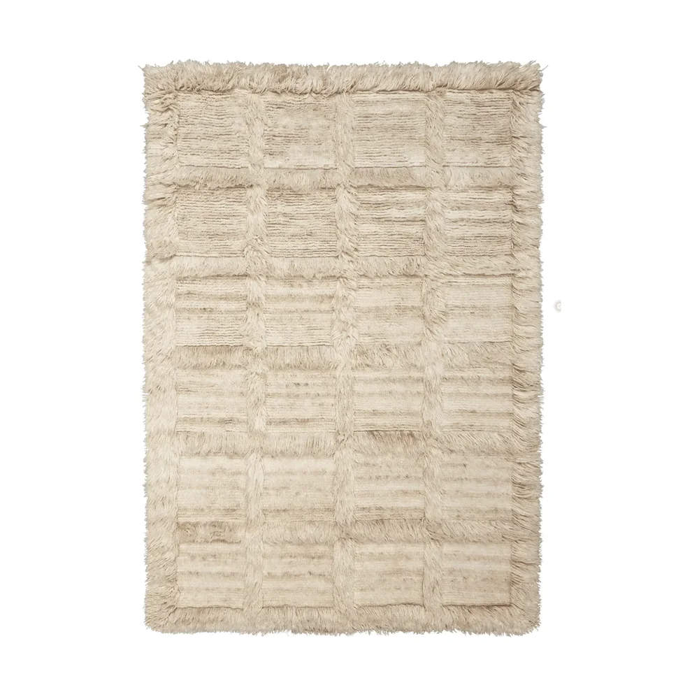 Norte grid teppe v:3083279