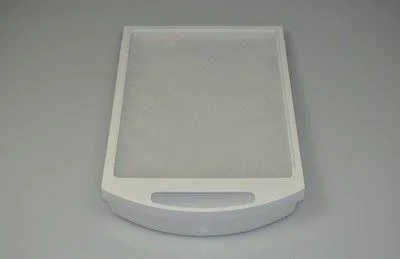 Filter, Asko tørkeskap & industri tørketrommel – 308 mm v:9919436