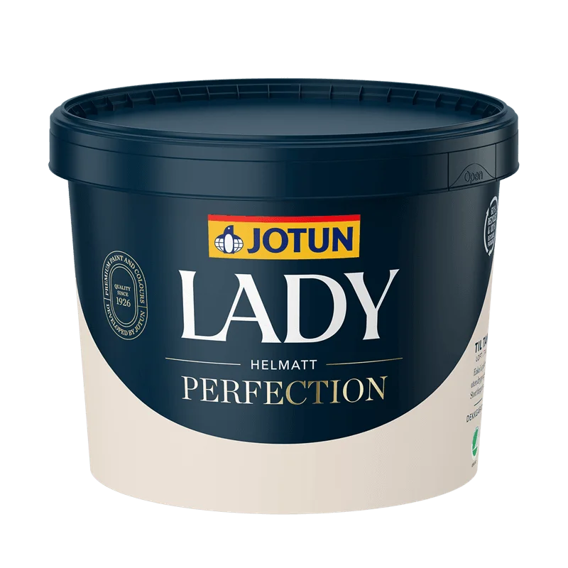 Lady Perfection v:4733493