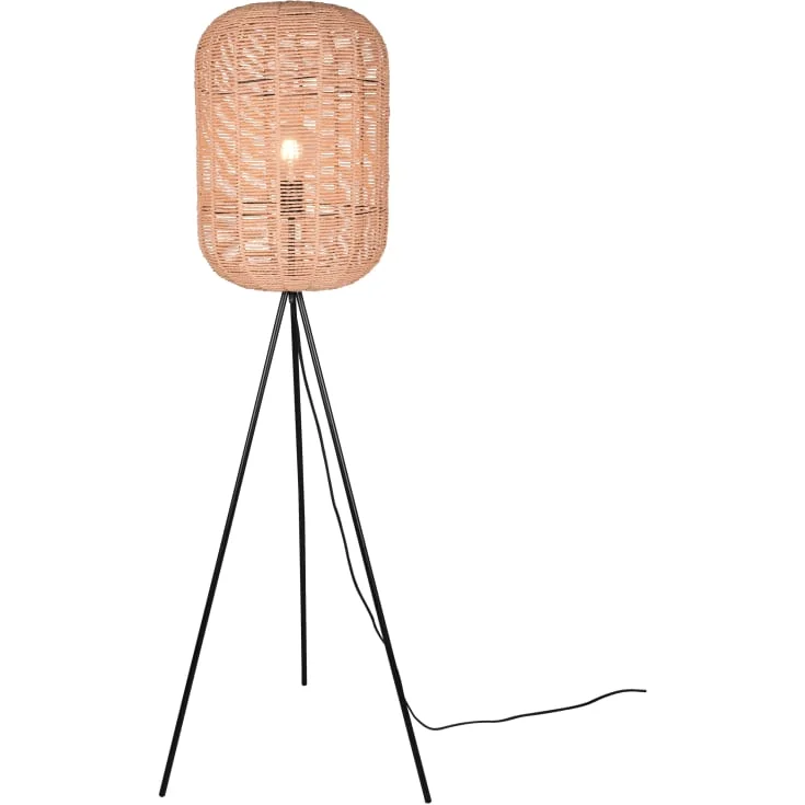 Trio Lighting Runa gulvlampe | 403000132 Trio Lighting Runa gulvlampe | 403000132