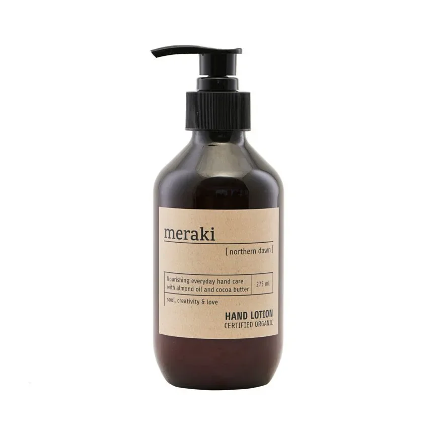 Meraki håndlotion 275 ml v:1353281