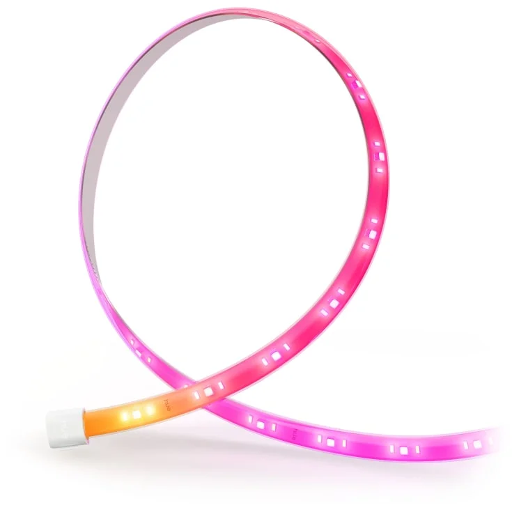 Philips Hue Flux LED stripe, forlengelsessett, 5 meter | 929004297202