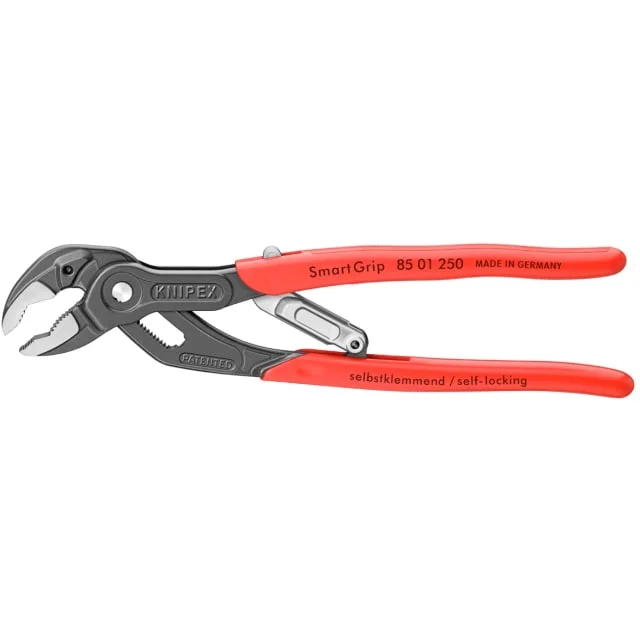 Knipex vannpumpetang m/SmartGrip 250 mm. | 274852 Knipex vannpumpetang m/SmartGrip 250 mm. | 274852