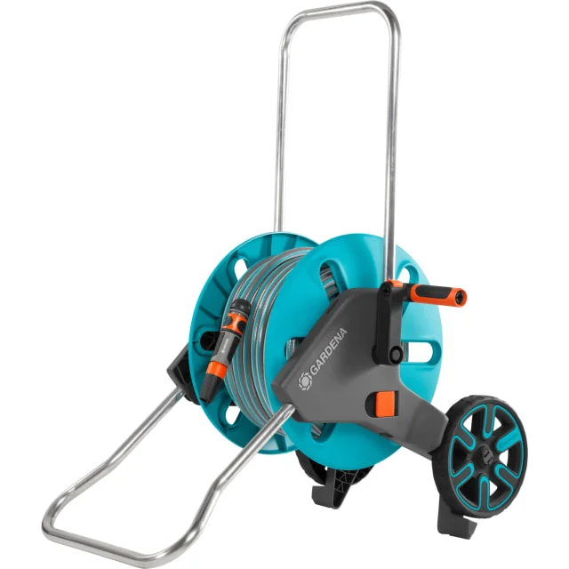 Gardena slangevogn CleverRoll M sett, 20 m | 18512-20