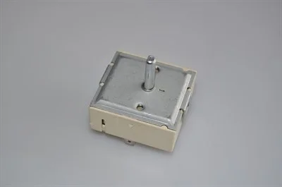 Effektregulator, Upo komfyr & stekeovn - 400V (dobbelt) v:9132298