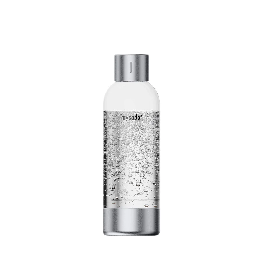 Flaske Premium Silver 1L v:6063316