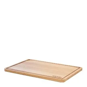 Skjærebrett 50x35 cm bøk v:2617825