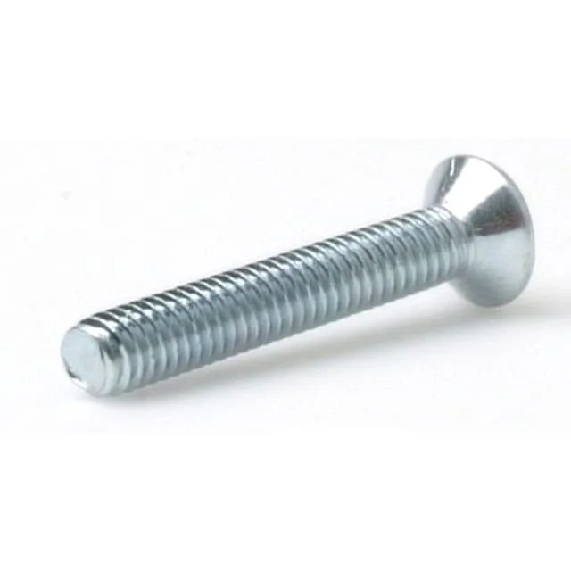 Arvid Nilsson maskinbolt M6 x 70 mm, 200 stk. | 16606070 Arvid Nilsson maskinbolt M6 x 70 mm, 200 stk. | 16606070