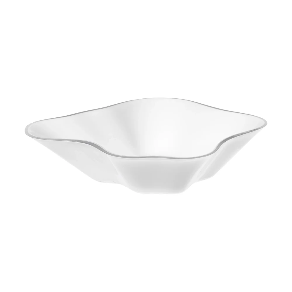 Aalto blomster skål 279×75 mm v:9398207 Aalto blomster skål 279×75 mm v:9398207