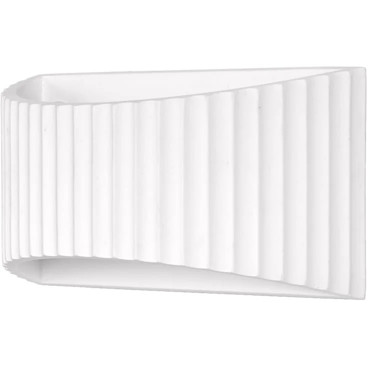 Osram Decor Plaster vegglampe | 4099854454363