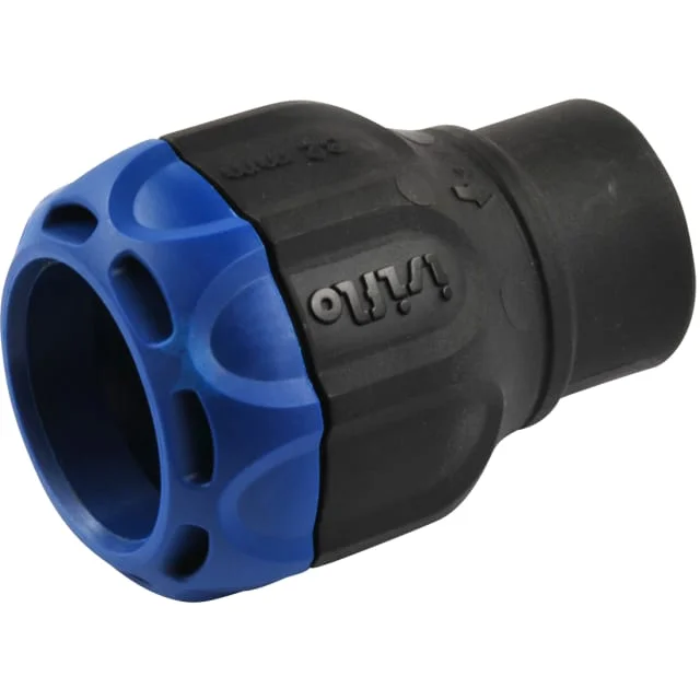 Isiflo Sprint overgangshylse 32 mm x 3/4 | 2569669