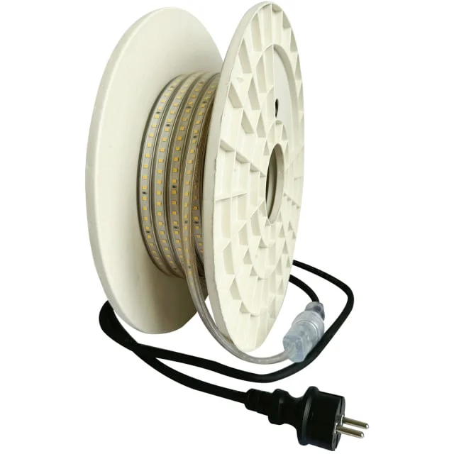 Gripo LED stripe, 25 meter | 44989