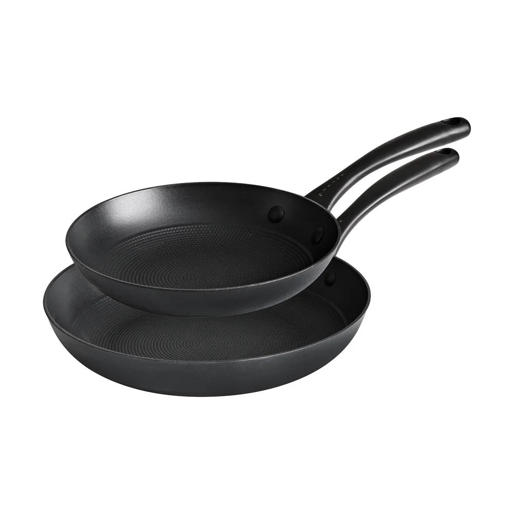 Satake keramisk stekepanne lett støpejern 20+28 cm Satake v:4214956 Satake keramisk stekepanne lett støpejern 20+28 cm Satake v:4214956