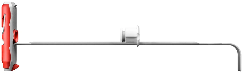 Nylonplugg Duotec DIY 20stk v:3740266 Nylonplugg Duotec DIY 20stk v:3740266