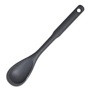 Røreskje silikon 30,3 cm grå v:3457709 Røreskje silikon 30,3 cm grå v:3457709
