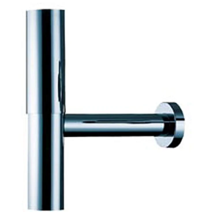 Hansgrohe Flowstar design-vannlås krom 1 1/4" x 32 mm. | 52100000