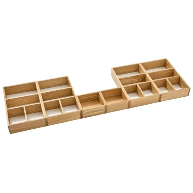 Linn Bad innleggspakke grunn skuff, 120 cm | 900412GS