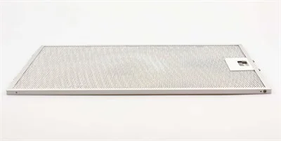 Metallfilter, Silverline kjøkkenvifte v:5528026