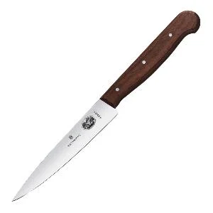 Kokkekniv 12 cm rosentre v:4408967 Kokkekniv 12 cm rosentre v:4408967