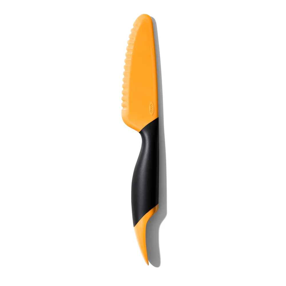 Mangokniv med skje v:2500478 Mangokniv med skje v:2500478