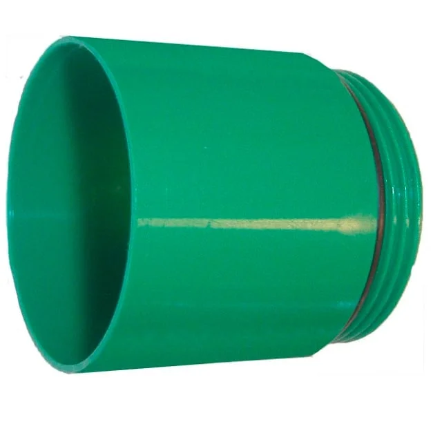Sanipex boksforlenger, gammel type, 56 mm | 5111746 Sanipex boksforlenger, gammel type, 56 mm | 5111746