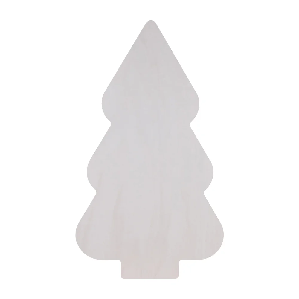 Spruce brett 25 x 44 cm v:5313621