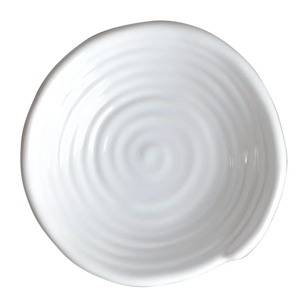 Curl skål small Ø 12 cm v:8746893