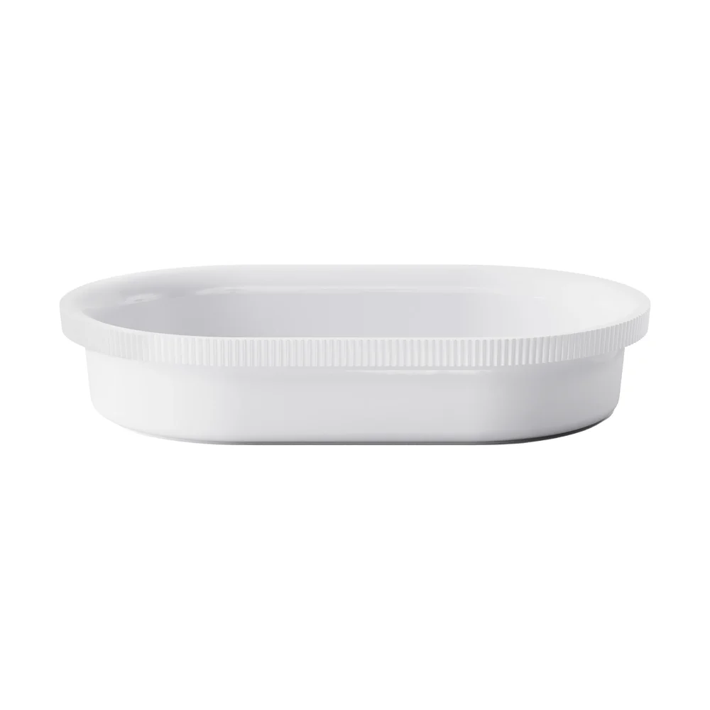 Bernadotte ovnsform oval 20 v:7154431