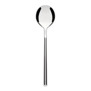 Clivo teskje 14,3 cm blankt stål v:1757874