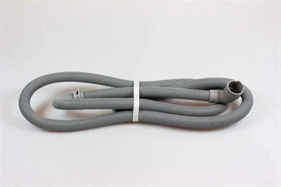 Avløpsslange, AEG-Electrolux oppvaskmaskin – 2230 mm v:6539392 Avløpsslange, AEG-Electrolux oppvaskmaskin – 2230 mm v:6539392