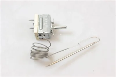 Ovntermostat, Arthur Martin-Electrolux komfyr & stekeovn v:2276699 Ovntermostat, Arthur Martin-Electrolux komfyr & stekeovn v:2276699